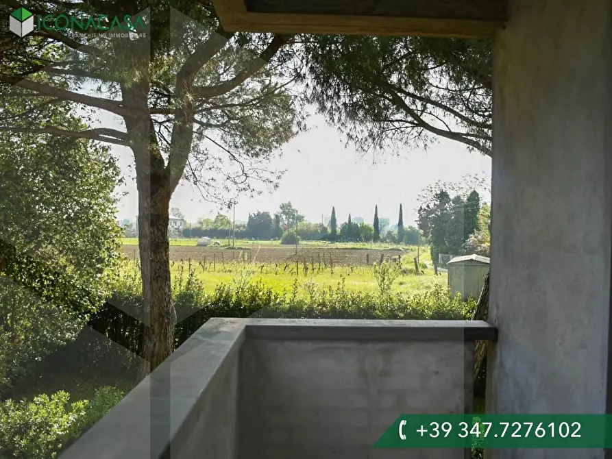 Immagine 18 di Casa bifamiliare in vendita  a Cascina