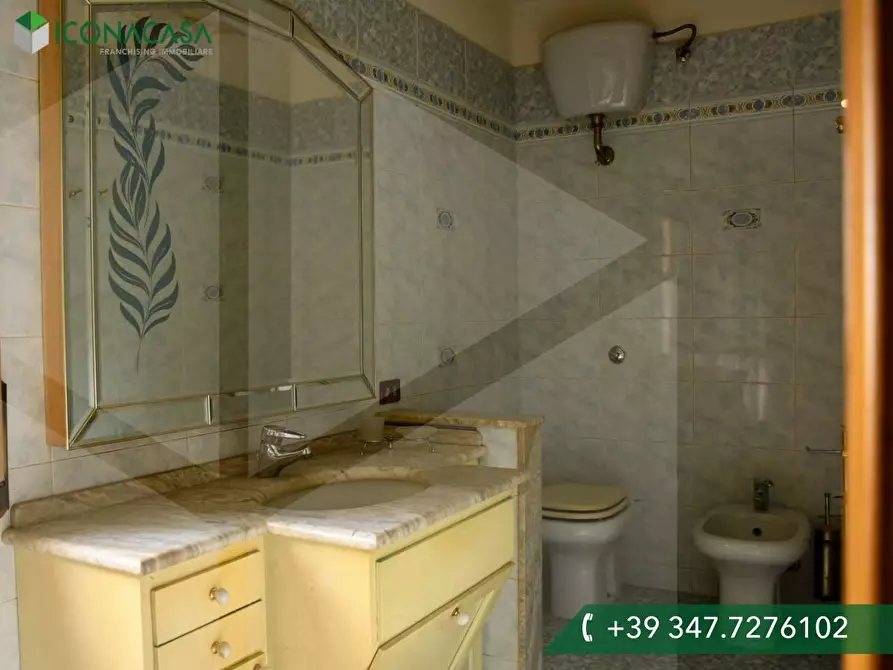 Immagine 34 di Casa bifamiliare in vendita  a Cascina