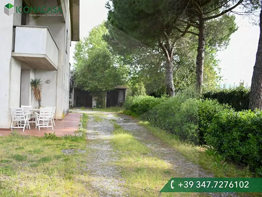 Immagine 5 di Casa bifamiliare in vendita  a Cascina