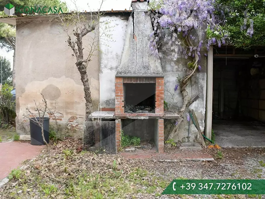 Immagine 9 di Casa bifamiliare in vendita  a Cascina