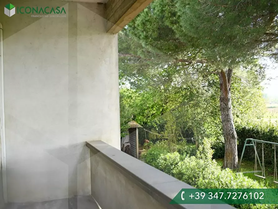 Immagine 25 di Casa bifamiliare in vendita  a Cascina