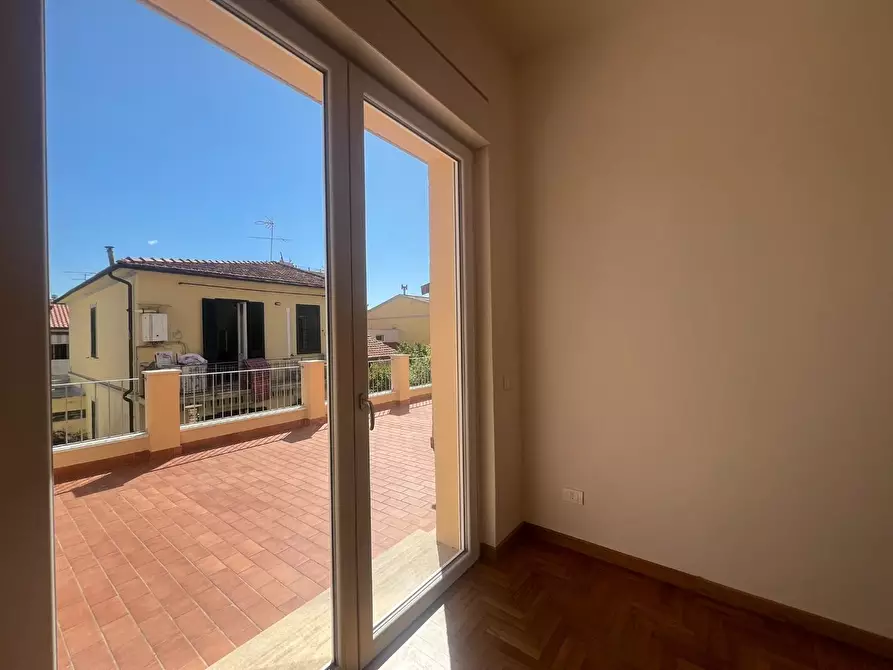 Immagine 3 di Appartamento in vendita  a Rosignano Marittimo