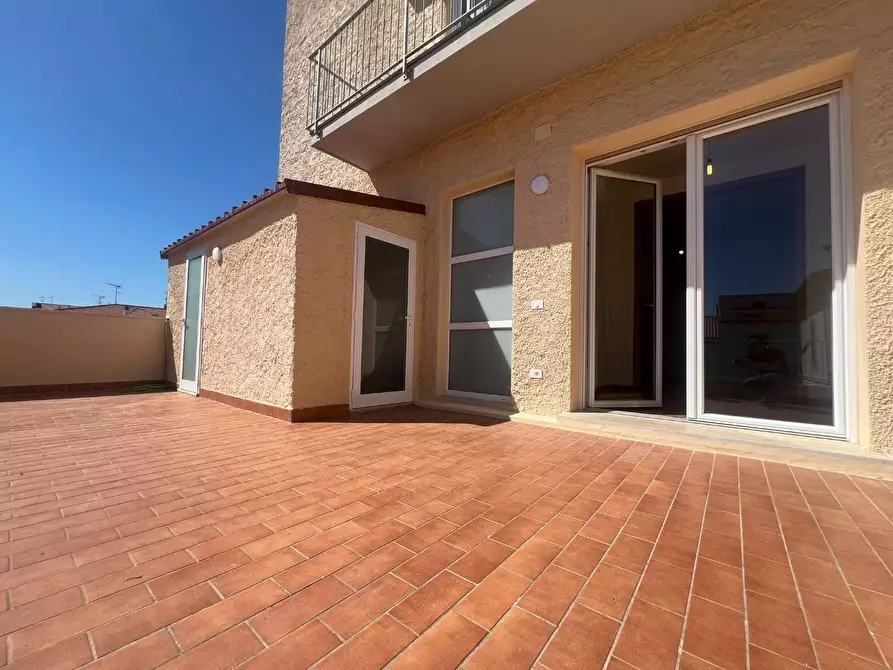 Immagine 2 di Appartamento in vendita  a Rosignano Marittimo