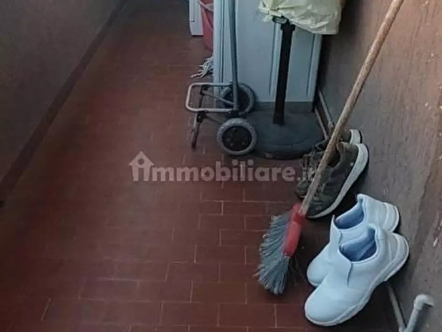 Immagine 7 di Appartamento in vendita  a Pisa