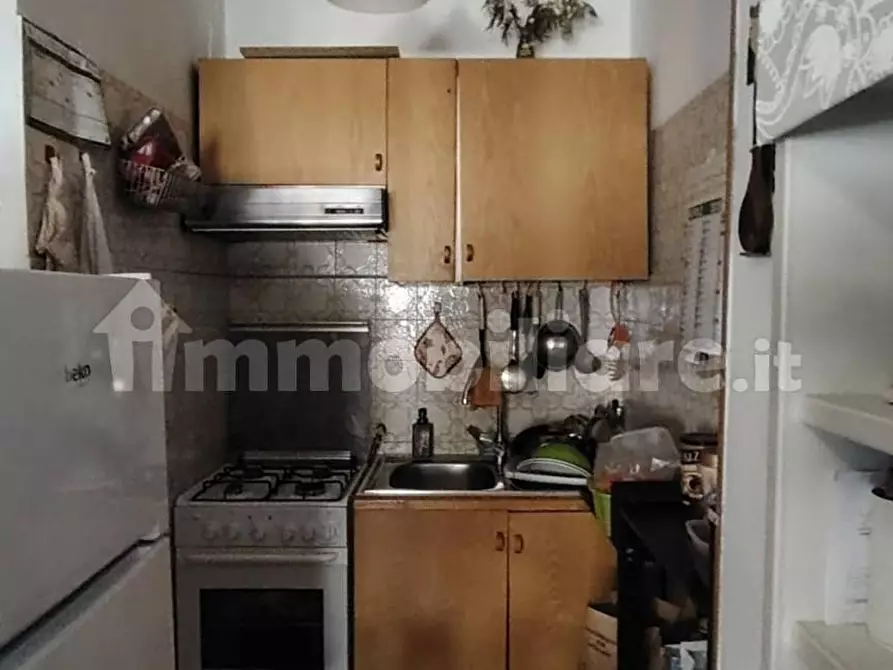 Immagine 6 di Appartamento in vendita  a Pisa