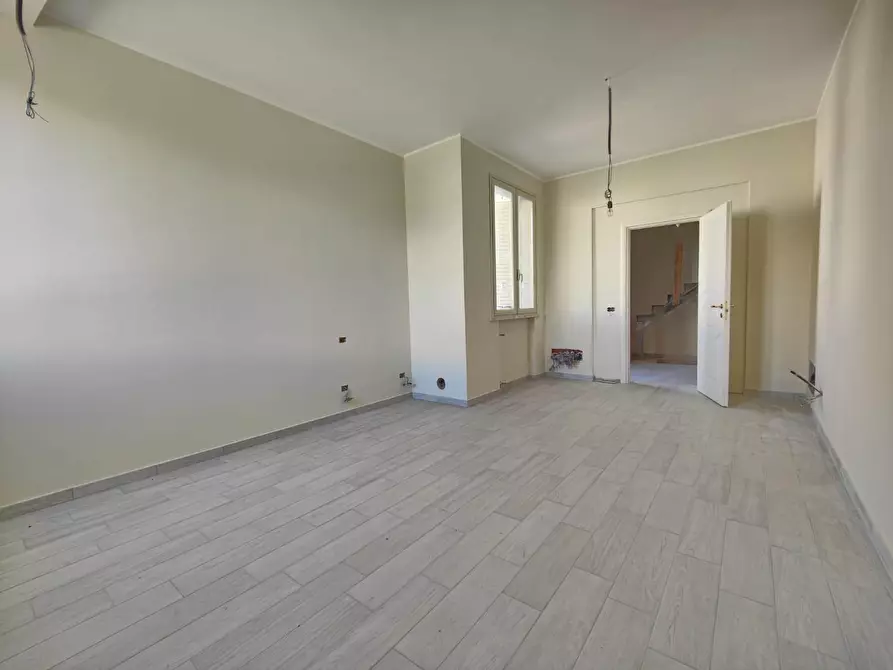 Immagine 4 di Terratetto in vendita  a Fucecchio