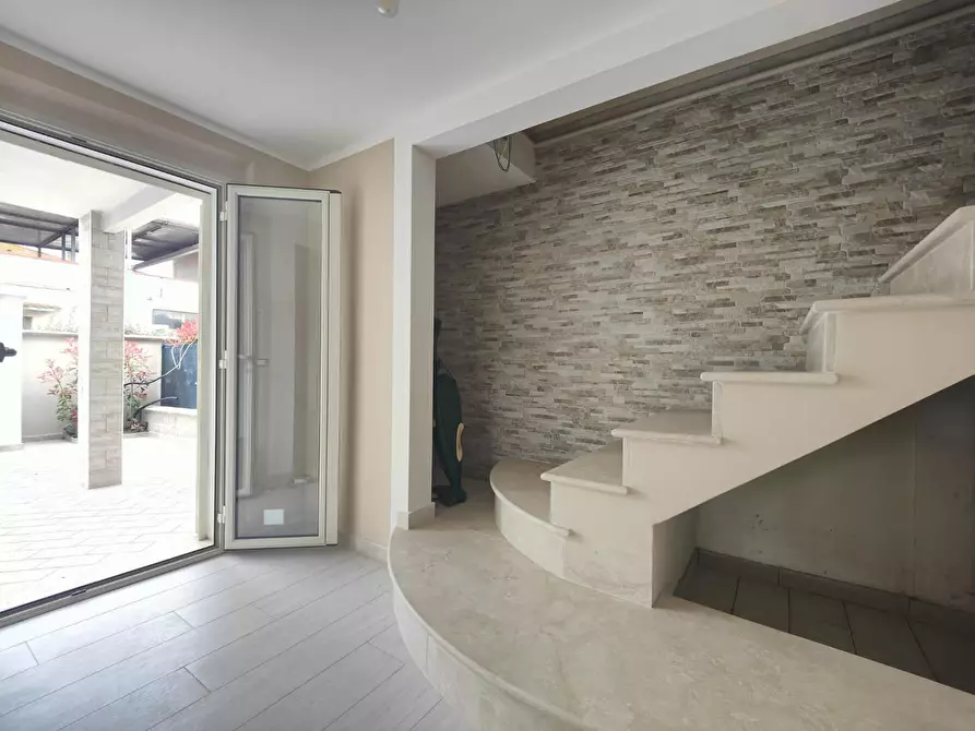 Immagine 19 di Terratetto in vendita  a Fucecchio