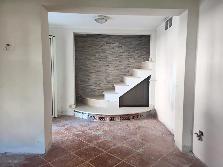 Immagine 15 di Terratetto in vendita  a Fucecchio