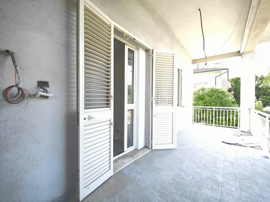 Immagine 5 di Terratetto in vendita  a Fucecchio