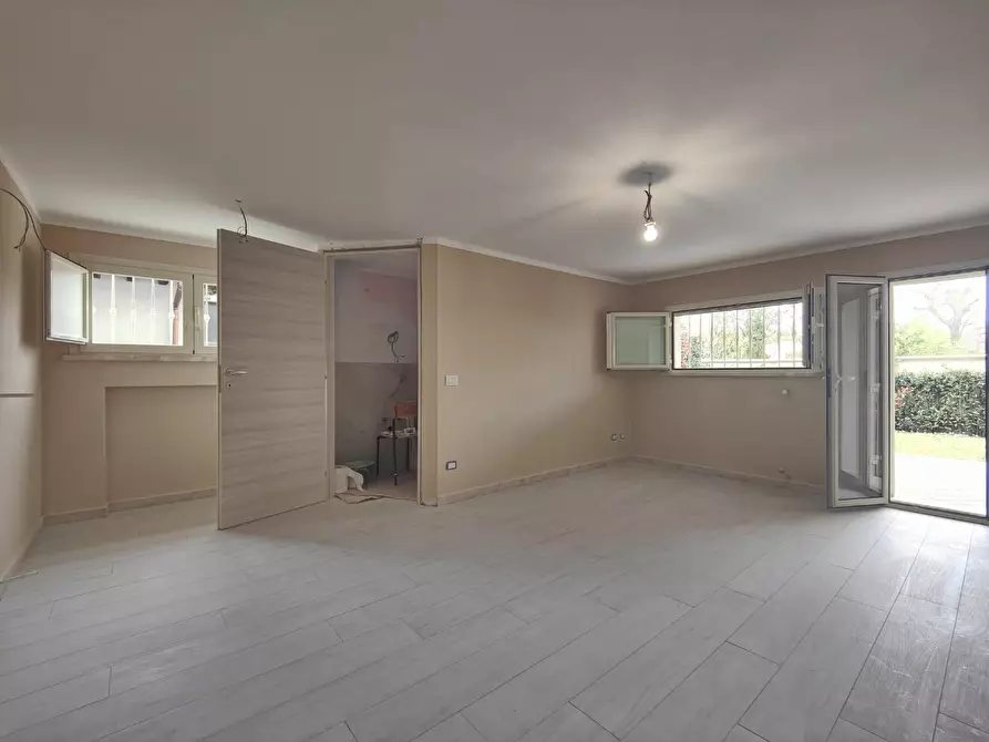 Immagine 23 di Terratetto in vendita  a Fucecchio