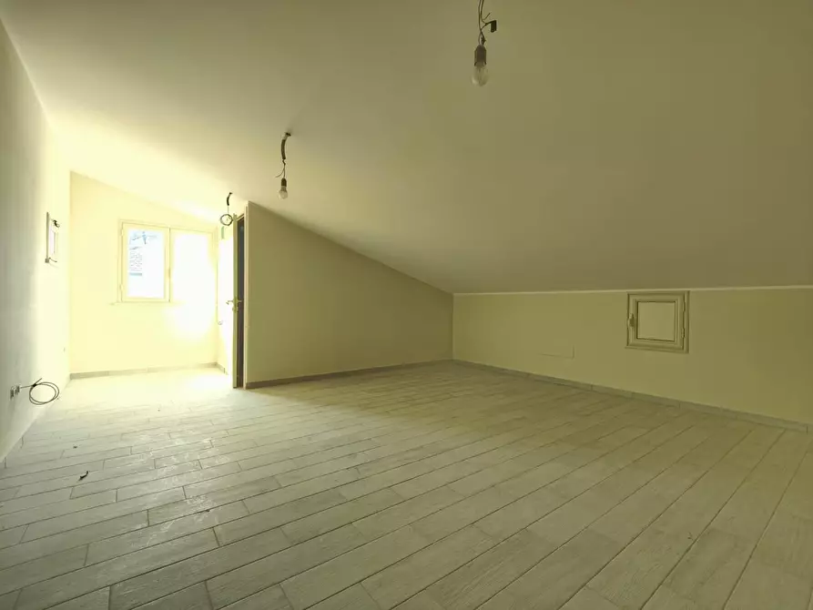 Immagine 2 di Terratetto in vendita  a Fucecchio