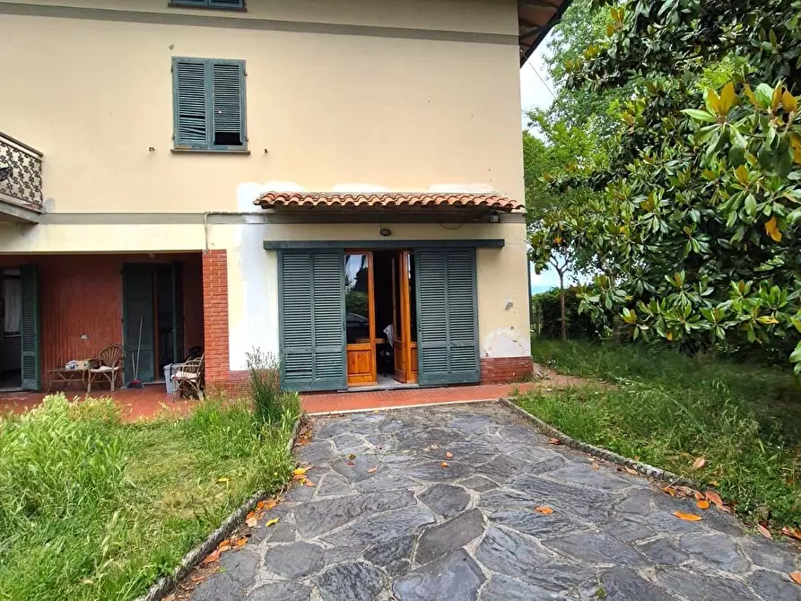 Immagine 38 di Casa indipendente in vendita  a Fucecchio