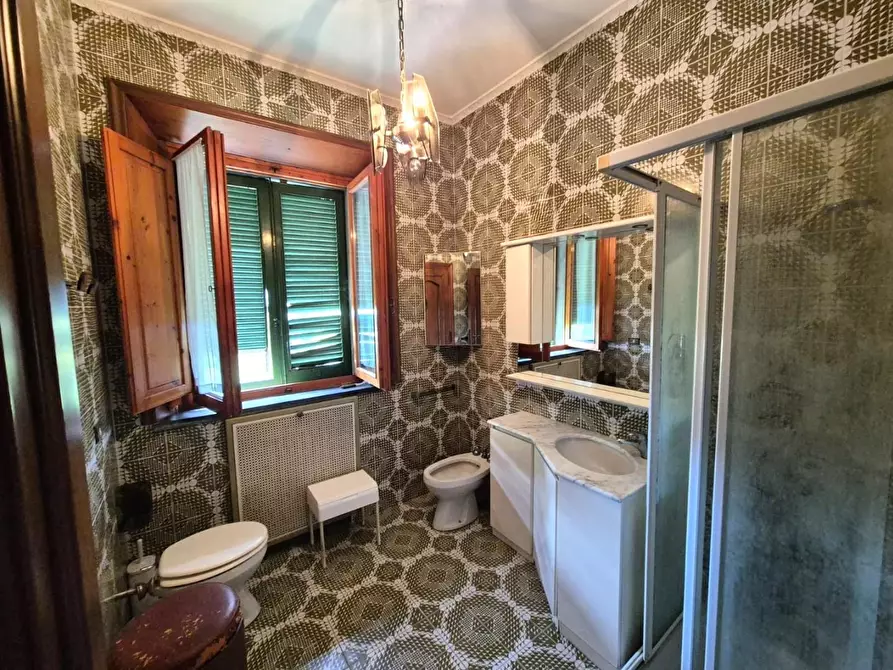 Immagine 28 di Casa indipendente in vendita  a Fucecchio