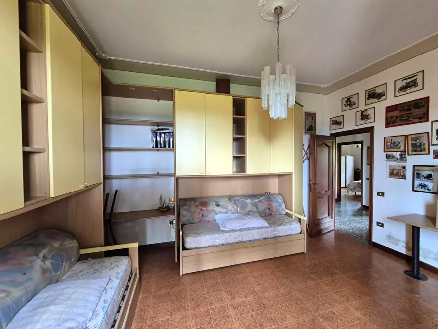 Immagine 21 di Casa indipendente in vendita  a Fucecchio