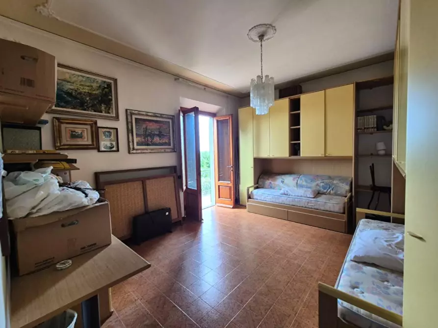 Immagine 22 di Casa indipendente in vendita  a Fucecchio