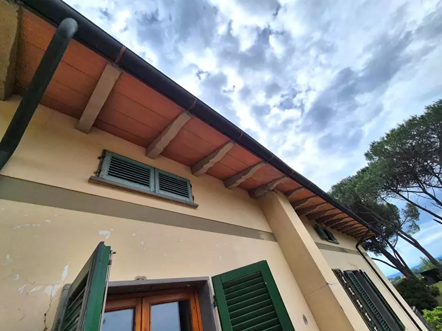 Immagine 37 di Casa indipendente in vendita  a Fucecchio