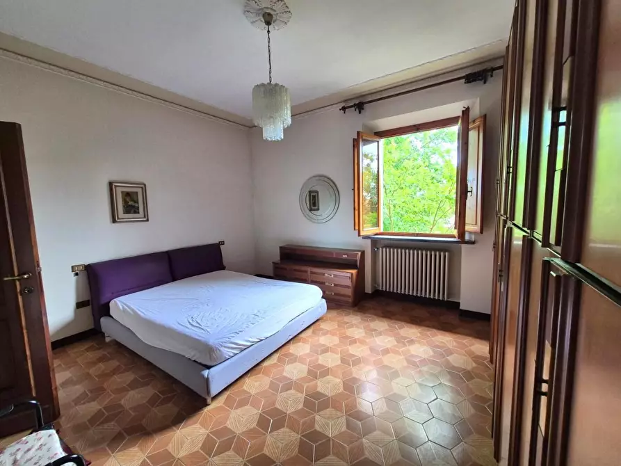 Immagine 31 di Casa indipendente in vendita  a Fucecchio