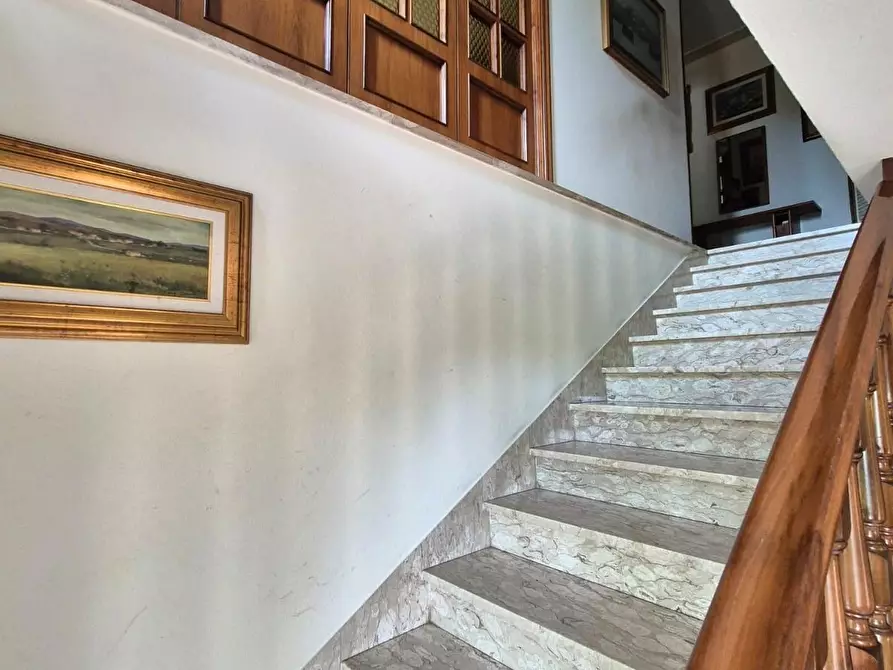 Immagine 13 di Casa indipendente in vendita  a Fucecchio