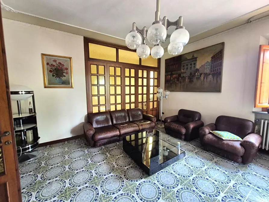 Immagine 18 di Casa indipendente in vendita  a Fucecchio