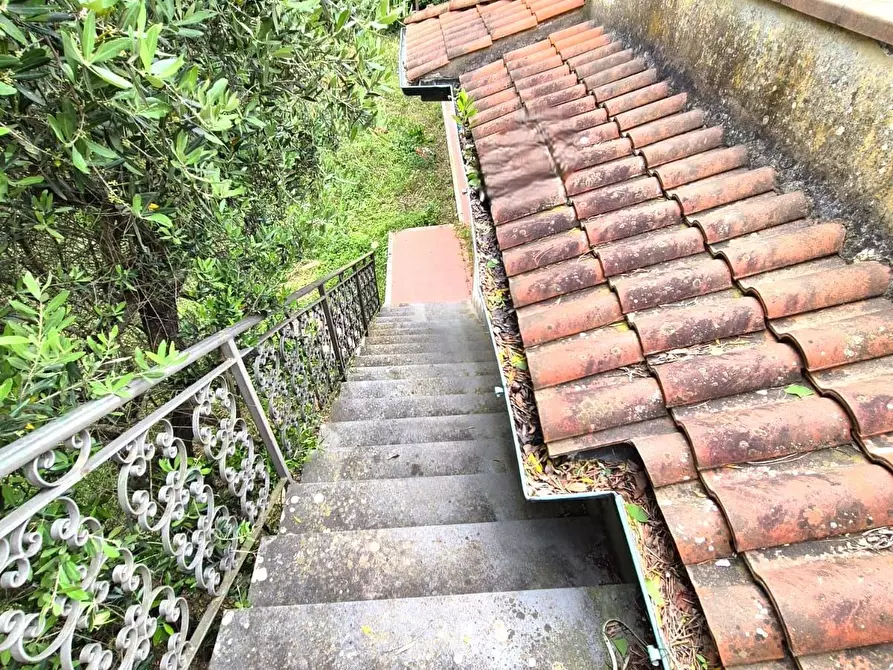Immagine 42 di Casa indipendente in vendita  a Fucecchio