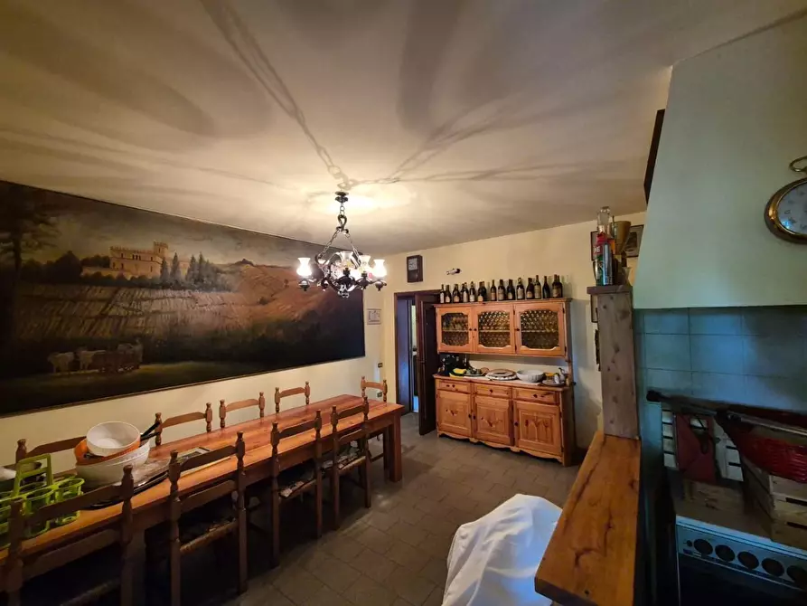 Immagine 8 di Casa indipendente in vendita  a Fucecchio