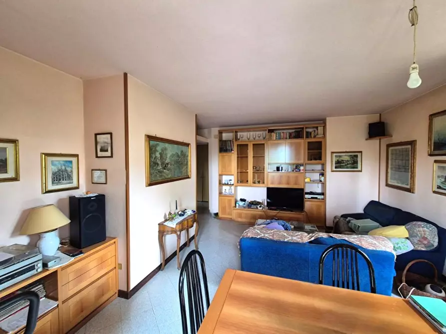 Immagine 4 di Casa indipendente in vendita  a Fucecchio