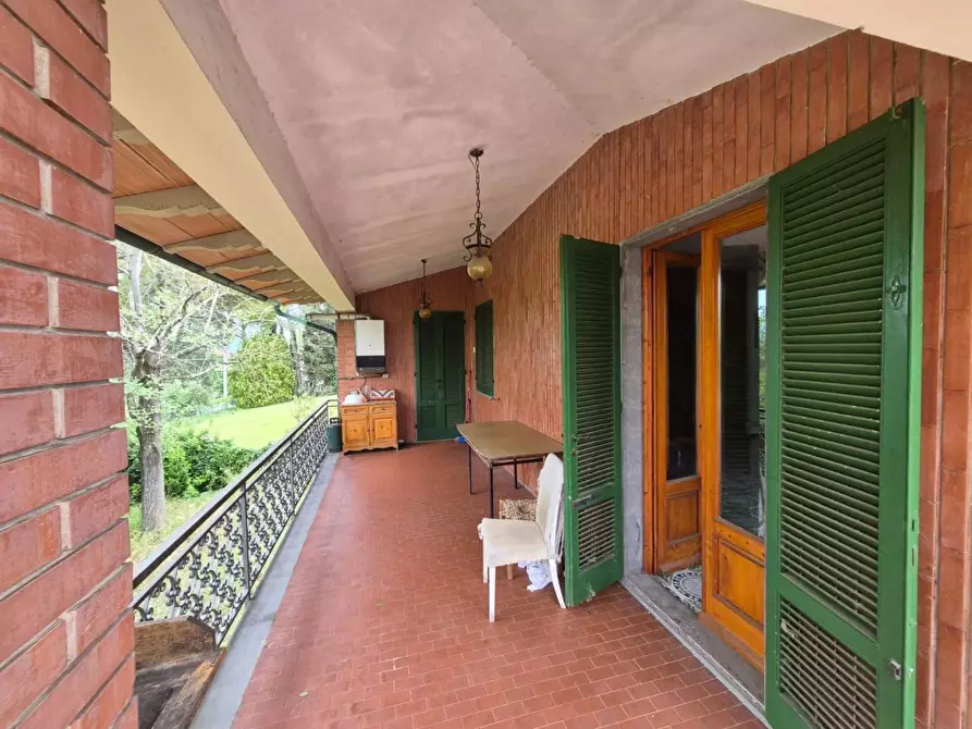 Immagine 41 di Casa indipendente in vendita  a Fucecchio