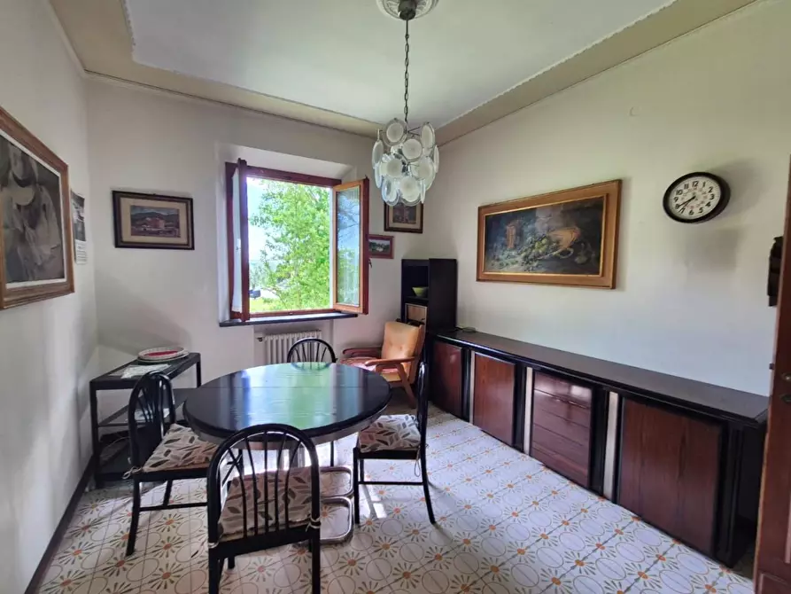 Immagine 2 di Casa indipendente in vendita  a Fucecchio