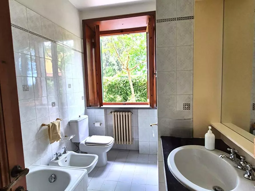 Immagine 11 di Casa indipendente in vendita  a Fucecchio