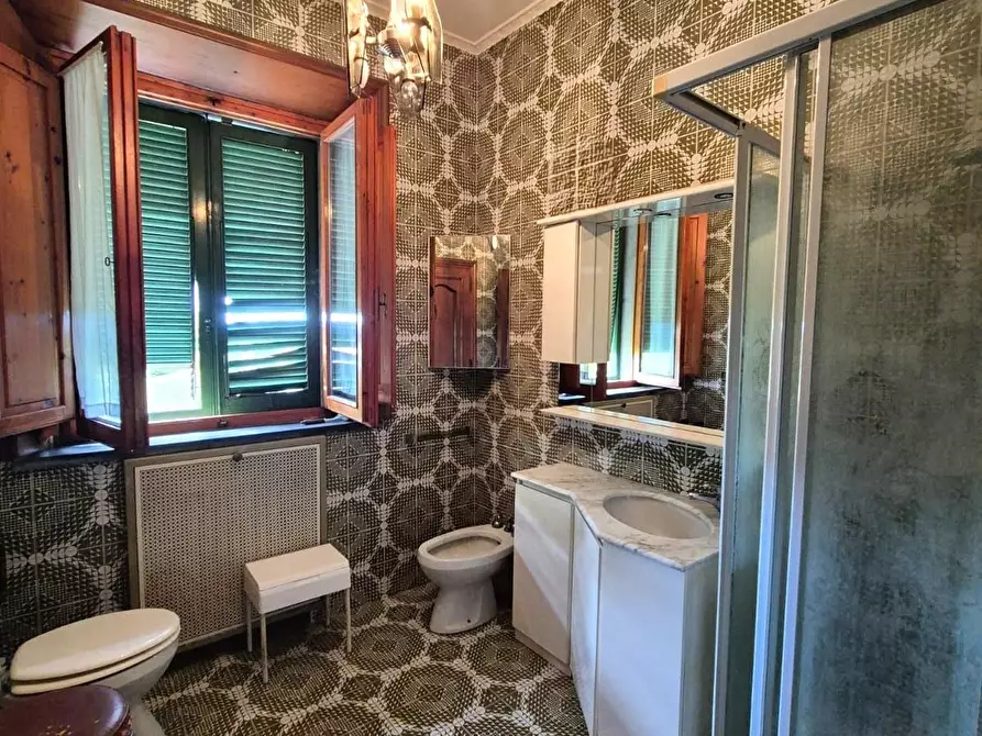 Immagine 29 di Casa indipendente in vendita  a Fucecchio