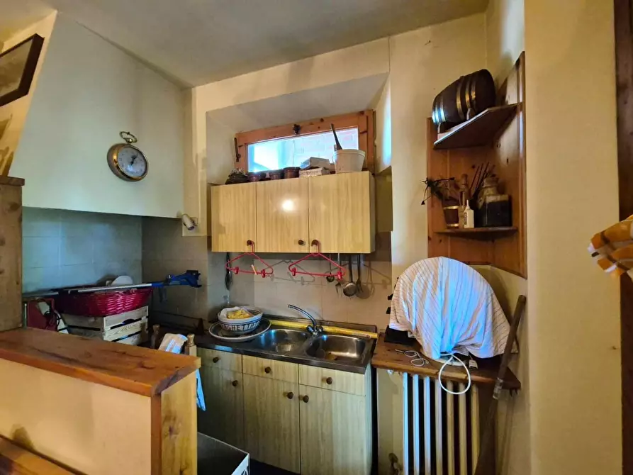 Immagine 7 di Casa indipendente in vendita  a Fucecchio