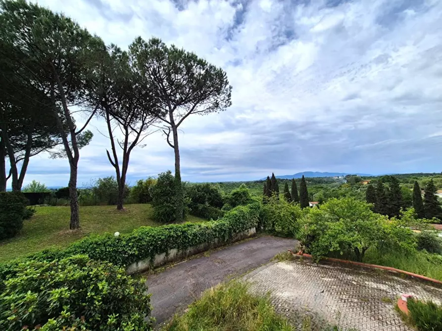 Immagine 35 di Casa indipendente in vendita  a Fucecchio
