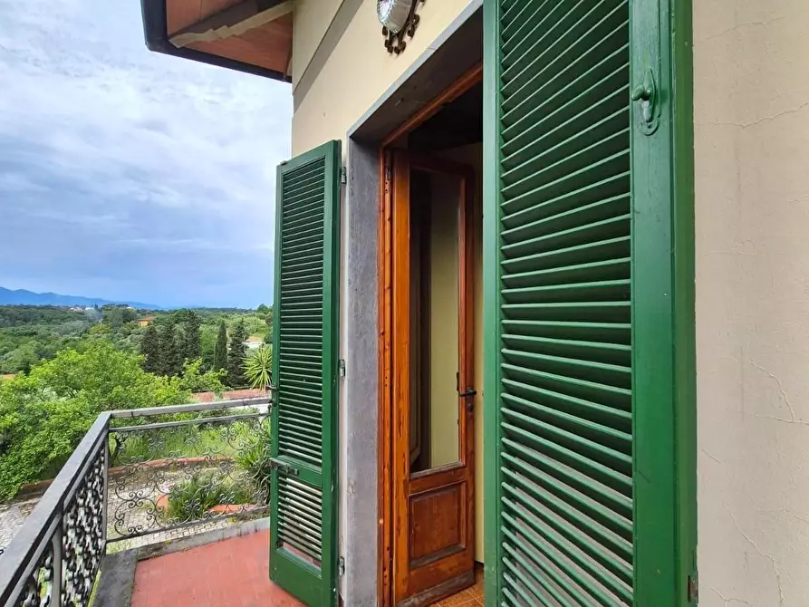 Immagine 23 di Casa indipendente in vendita  a Fucecchio