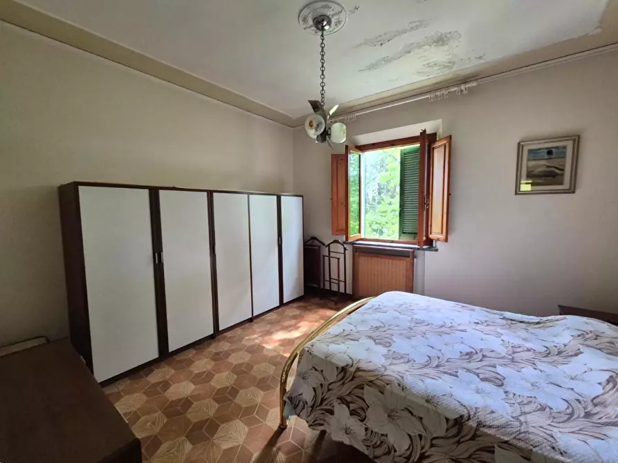 Immagine 19 di Casa indipendente in vendita  a Fucecchio