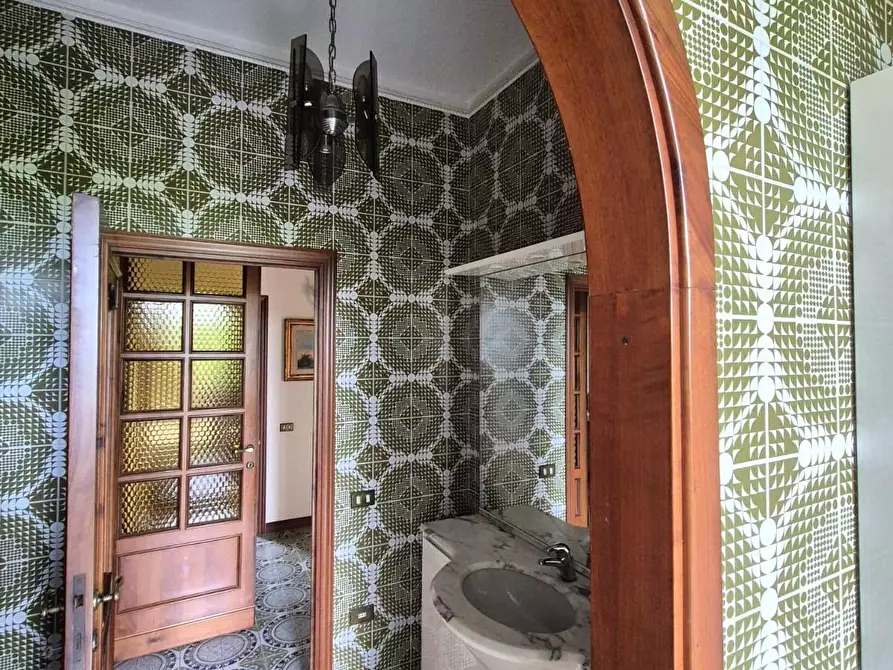 Immagine 27 di Casa indipendente in vendita  a Fucecchio