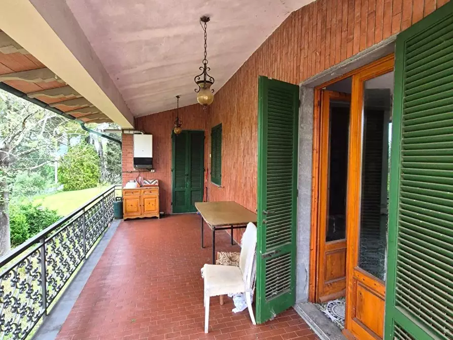 Immagine 40 di Casa indipendente in vendita  a Fucecchio