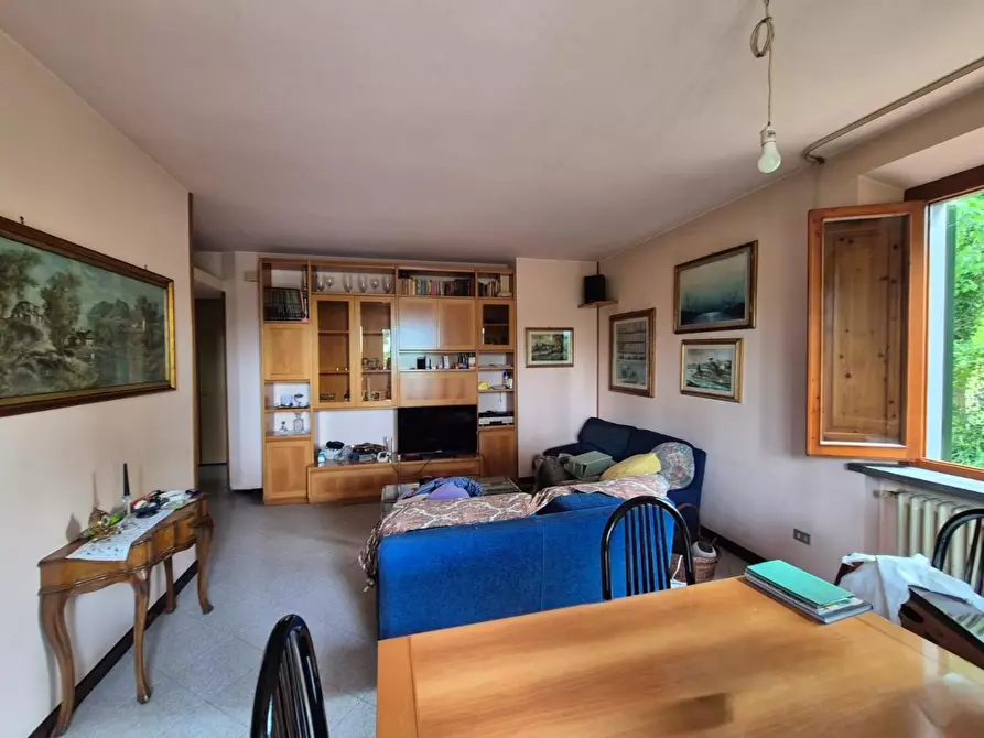 Immagine 5 di Casa indipendente in vendita  a Fucecchio