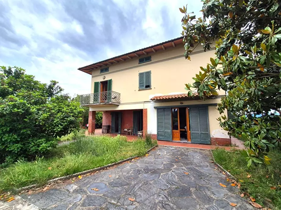 Immagine 39 di Casa indipendente in vendita  a Fucecchio