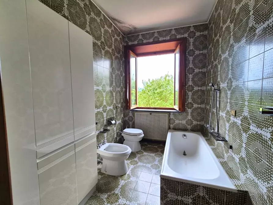 Immagine 26 di Casa indipendente in vendita  a Fucecchio