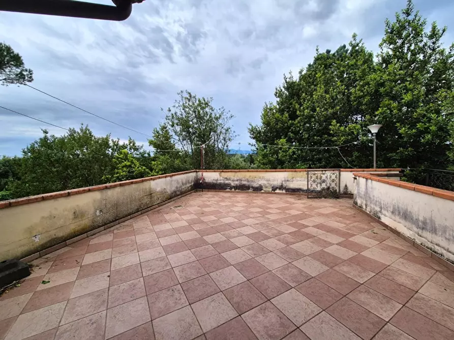 Immagine 33 di Casa indipendente in vendita  a Fucecchio