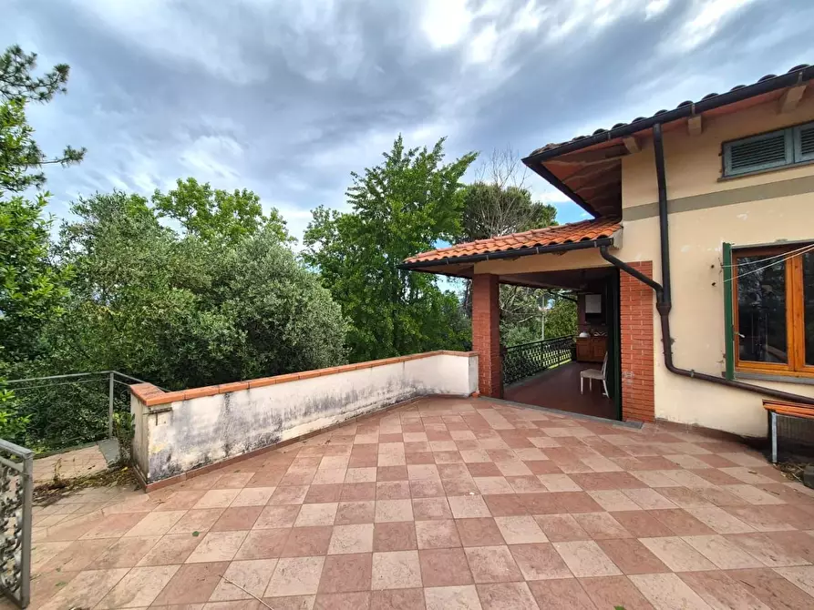 Immagine 34 di Casa indipendente in vendita  a Fucecchio