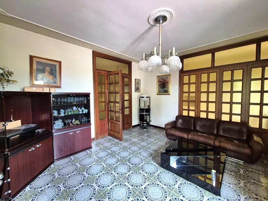 Immagine 17 di Casa indipendente in vendita  a Fucecchio