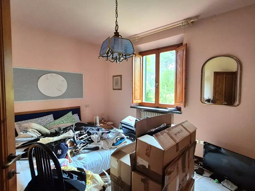 Immagine 15 di Casa indipendente in vendita  a Fucecchio