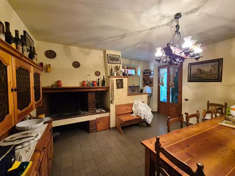 Immagine 9 di Casa indipendente in vendita  a Fucecchio