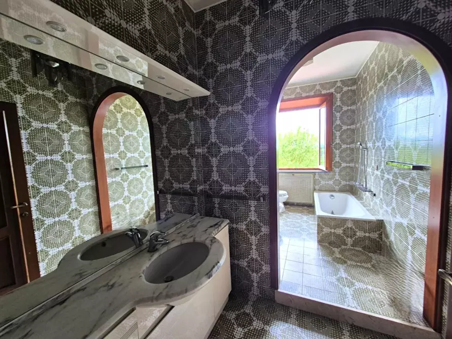 Immagine 25 di Casa indipendente in vendita  a Fucecchio