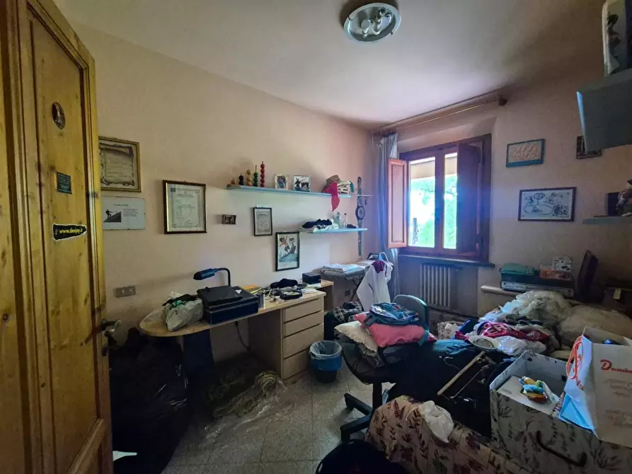 Immagine 14 di Casa indipendente in vendita  a Fucecchio