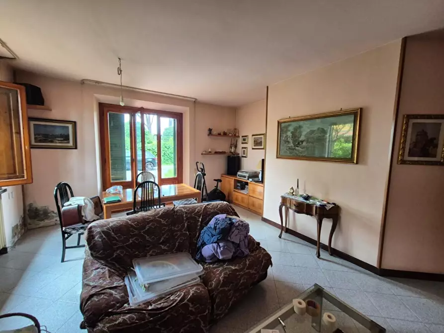 Immagine 6 di Casa indipendente in vendita  a Fucecchio