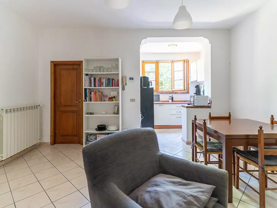 Immagine 6 di Appartamento in vendita  a Empoli