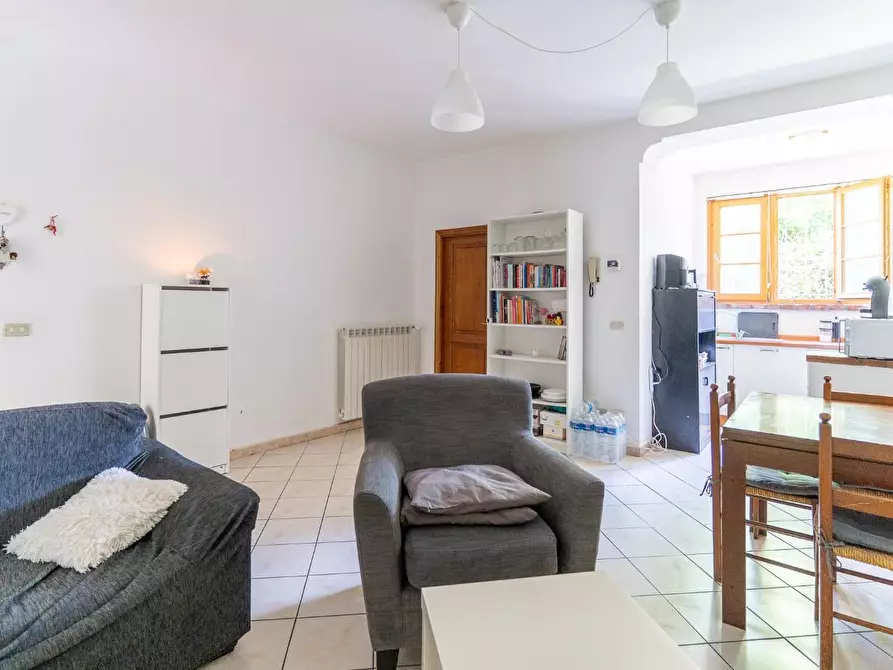 Immagine 5 di Appartamento in vendita  a Empoli