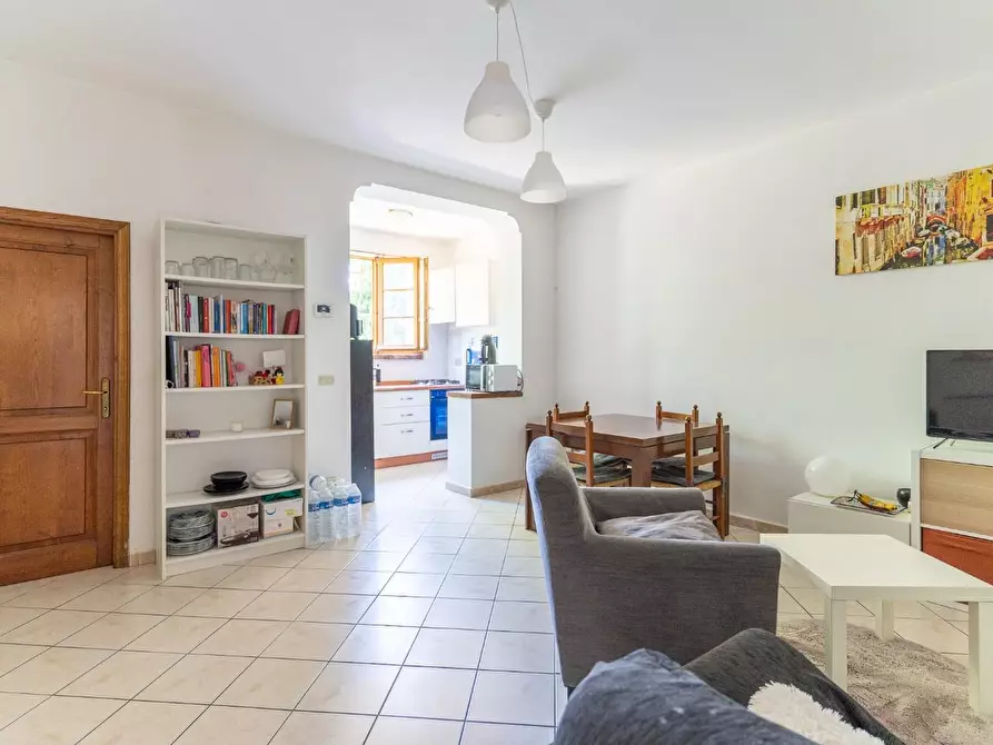 Immagine 7 di Appartamento in vendita  a Empoli